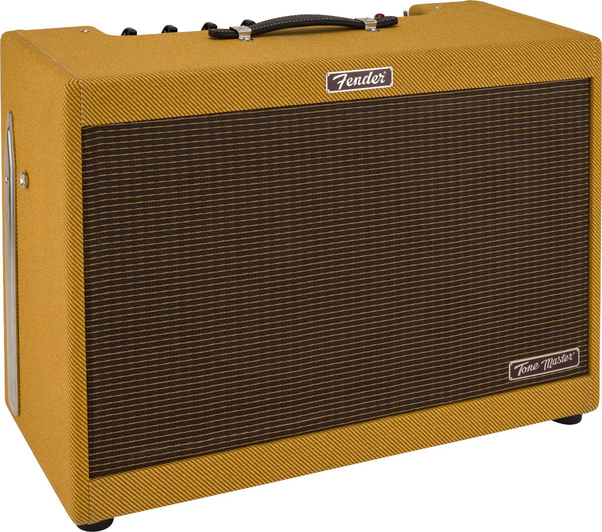 Fender Tone Master FR-12 Tweed