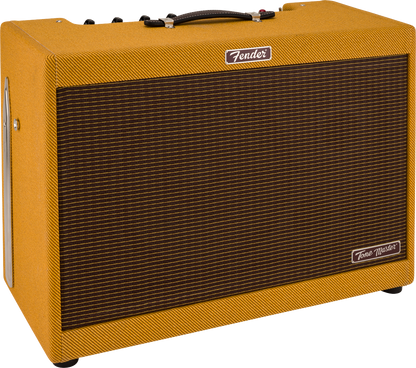 Fender Tone Master FR-12 Tweed