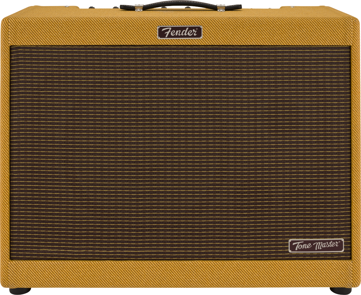 Fender Tone Master FR-12 Tweed