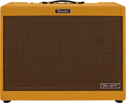 Fender Tone Master FR-12 Tweed