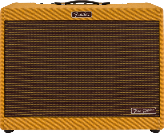 Fender Tone Master FR-12 Tweed