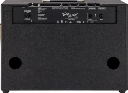Fender Tone Master FR-212