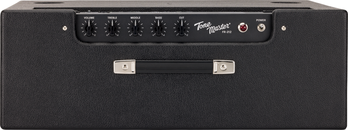 Fender Tone Master FR-212