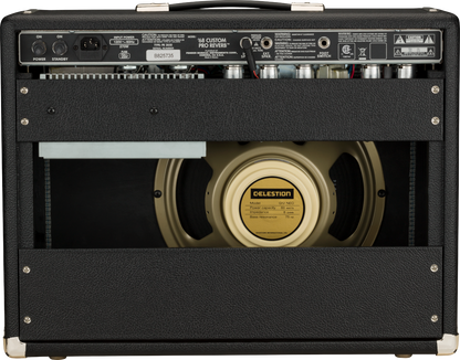Fender '68 Custom Pro Reverb