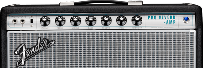Fender '68 Custom Pro Reverb