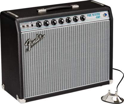Fender '68 Custom Pro Reverb