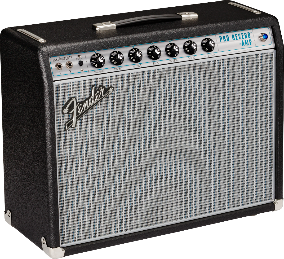 Fender '68 Custom Pro Reverb