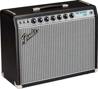 Fender '68 Custom Pro Reverb