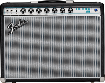 Fender '68 Custom Pro Reverb