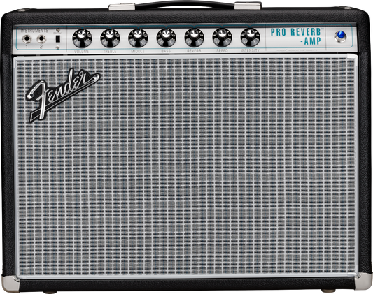 Fender '68 Custom Pro Reverb