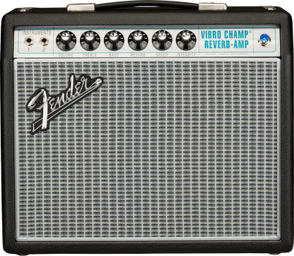Fender '68 Custom Vibro Champ Reverb