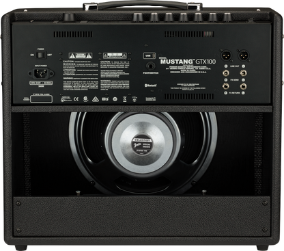 Fender Mustang GTX100