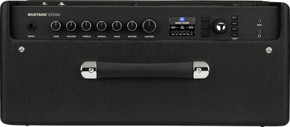 Fender Mustang GTX100
