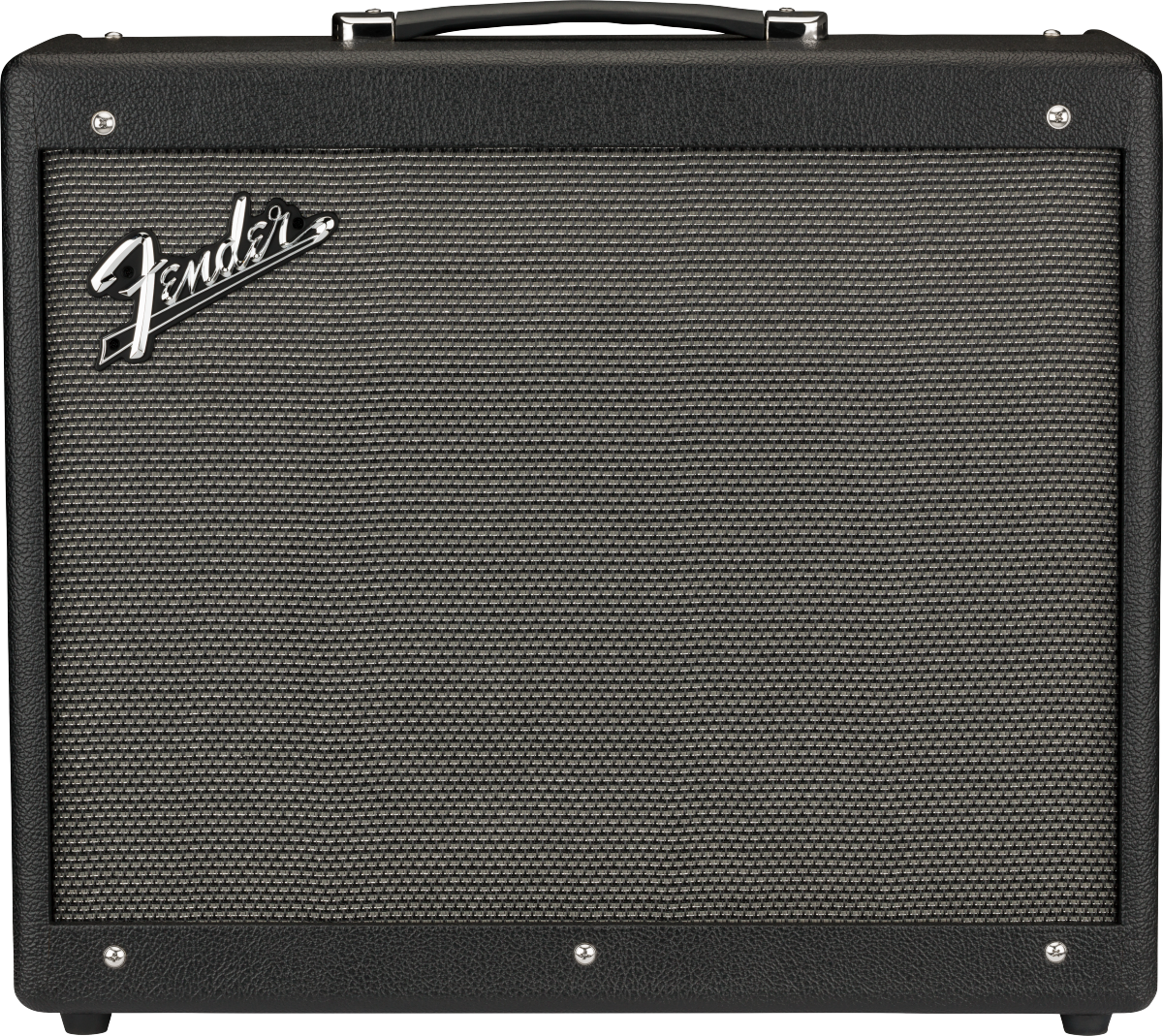 Fender Mustang GTX100 Guitar Modeling Amp Black