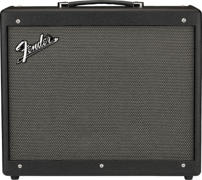 Fender Mustang GTX100 Guitar Modeling Amp Black