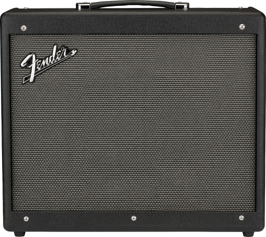Fender Mustang GTX100 Guitar Modeling Amp Black