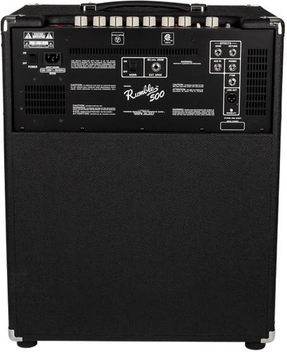 Fender Rumble 500 (V3)