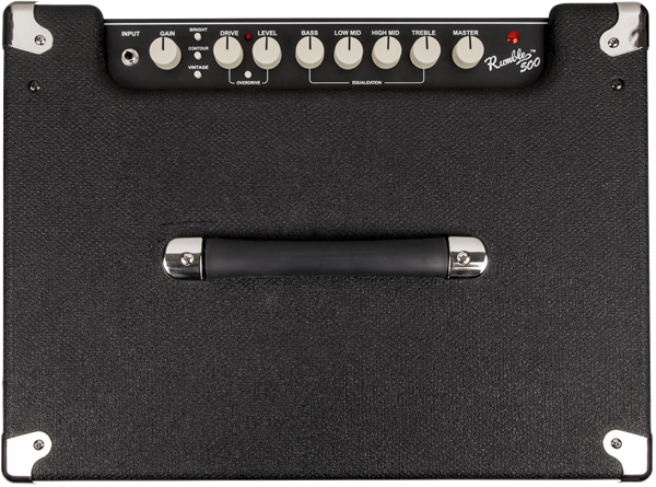 Fender Rumble 500 (V3)
