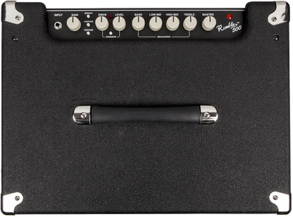 Fender Rumble 500 (V3)