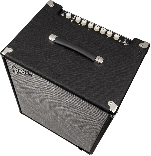 Fender Rumble 500 (V3)