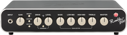 Fender Rumble 800 HD