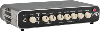 Fender Rumble 800 HD