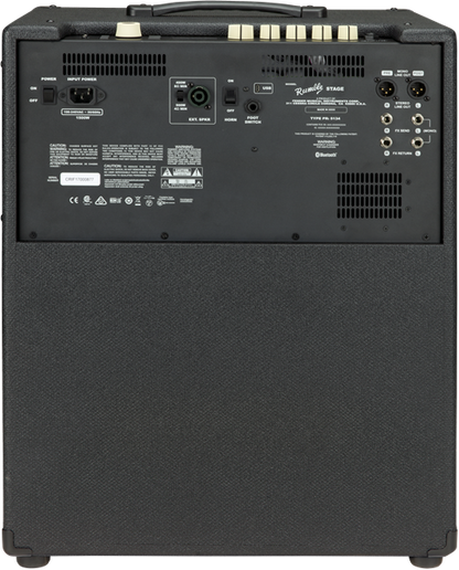 Fender Rumble Stage 800