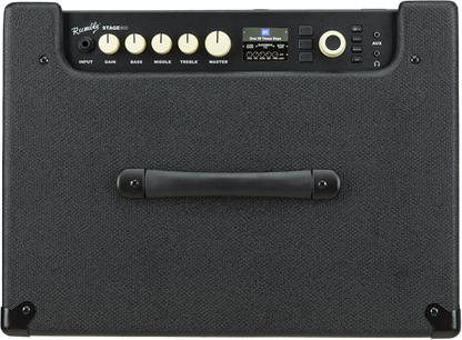 Fender Rumble Stage 800