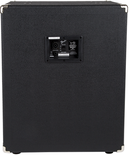 Fender Rumble 210 Cabinet (V3)