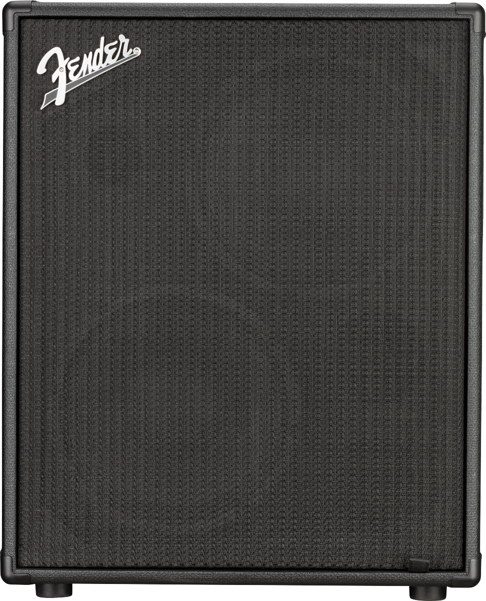 Fender Rumble 210 Cabinet (V3)