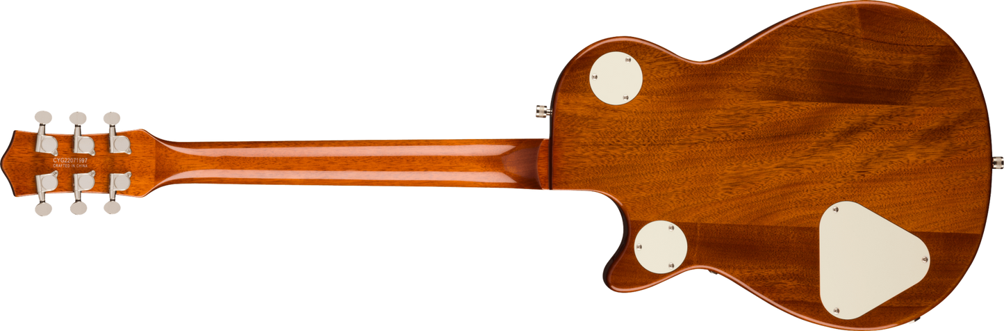 Gretsch G5210T-P90 Electromatic Jet Two 90 Single-Cut with Bigsby Vintage White