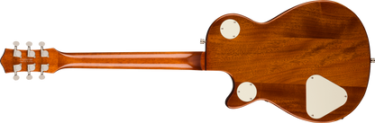 Gretsch G5210T-P90 Electromatic Jet Two 90 Single-Cut with Bigsby Vintage White