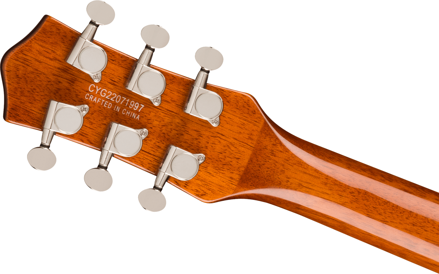 Gretsch G5210T-P90 Electromatic Jet Two 90 Single-Cut with Bigsby Vintage White