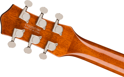 Gretsch G5210T-P90 Electromatic Jet Two 90 Single-Cut with Bigsby Vintage White