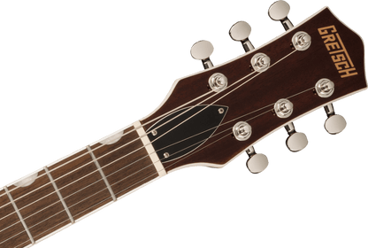 Gretsch G5210T-P90 Electromatic Jet Two 90 Single-Cut with Bigsby Petrol