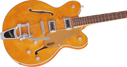 Gretsch G5622T Electromatic Center Block Double-Cut with Bigsby Speyside