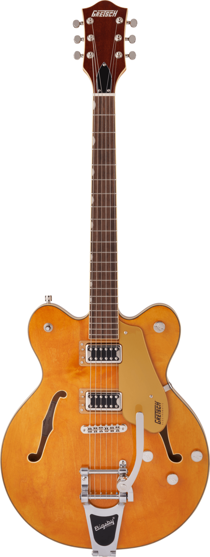 Gretsch G5622T Electromatic Center Block Double-Cut with Bigsby Speyside