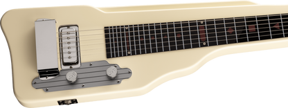 Gretsch G5700 Electromatic Lap Steel Vintage White