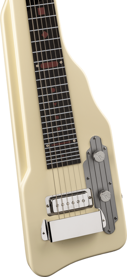 Gretsch G5700 Electromatic Lap Steel Vintage White