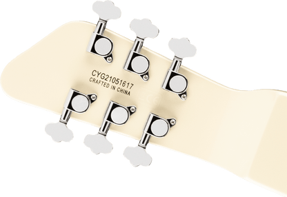 Gretsch G5700 Electromatic Lap Steel Vintage White