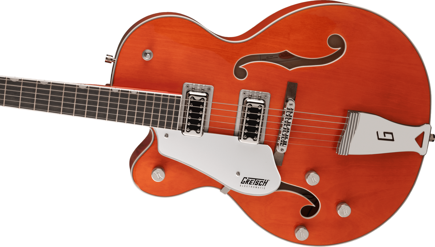 Gretsch G5420LH Electromatic Left-Handed Orange Stain