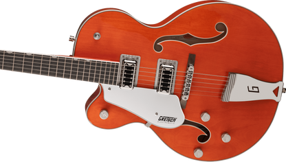 Gretsch G5420LH Electromatic Left-Handed Orange Stain
