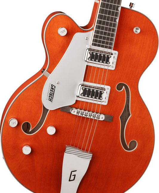Gretsch G5420LH Electromatic Left-Handed Orange Stain