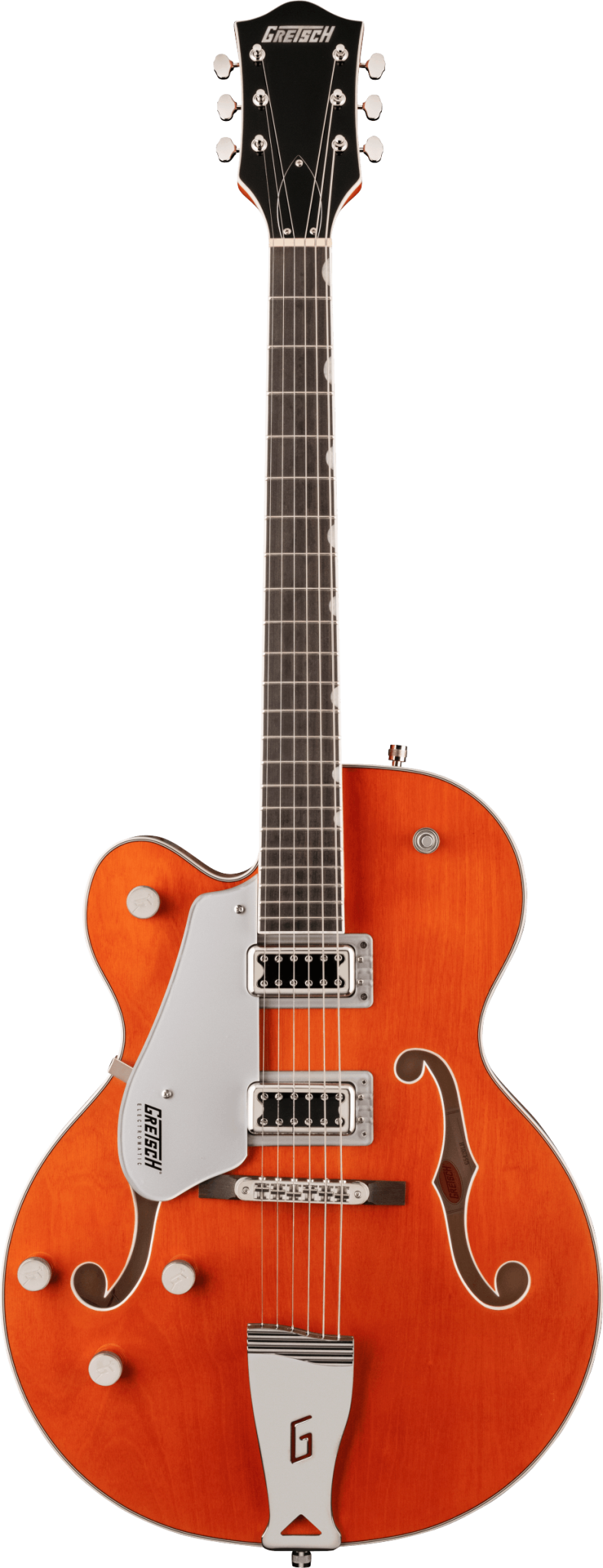 Gretsch G5420LH Electromatic Left-Handed Orange Stain