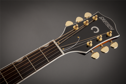 Gretsch G5031FT Rancher Dreadnought Fideli-Tron Pickup Sunburst