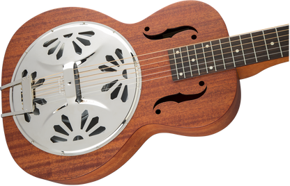 Gretsch G9210 Boxcar Square-Neck Resonator