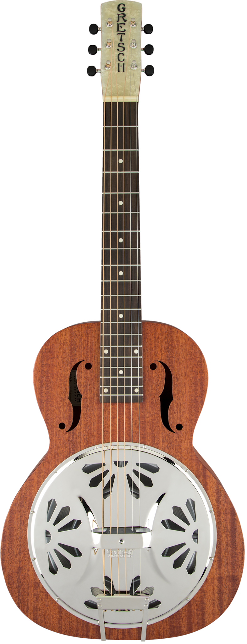 Gretsch G9210 Boxcar Square-Neck Resonator