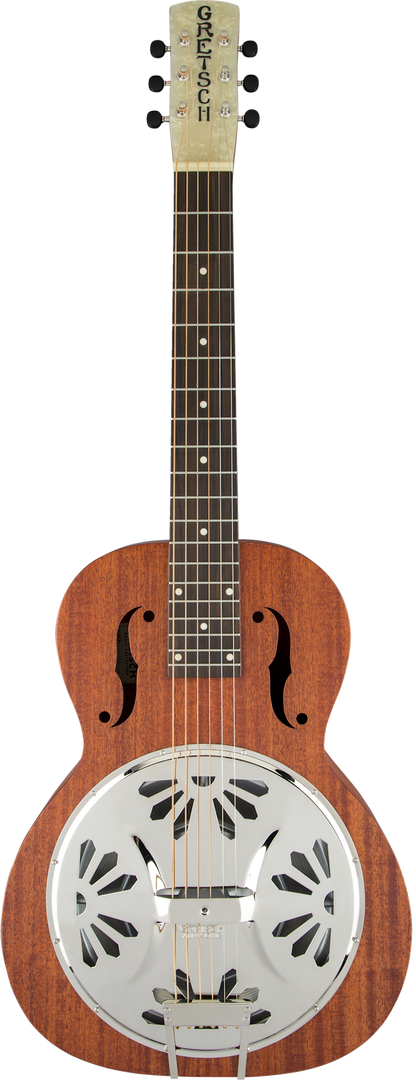 Gretsch G9210 Boxcar Square-Neck Resonator