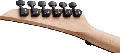 Jackson Pro Series Dinky DK2 Ash Baked White Ebony Fingerboard