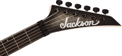 Jackson Pro Plus Series Dinky DKAQ Ghost Burst Ebony Fingerboard